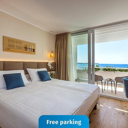Hotel Histrion 포르토로즈 외부 사진